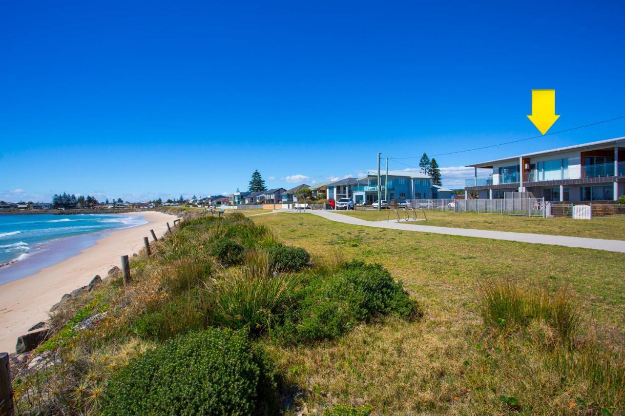 Seabreeze Stays On The Beach Barrack Point Exterior photo